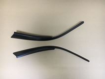 Реснички на фары для Honda Accord 7 2002-2008